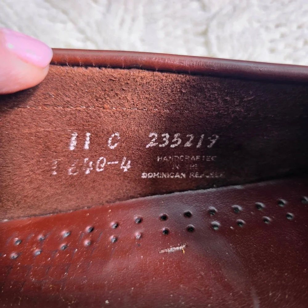 Dexter vtg penny